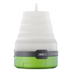 GOOBAY LED φανάρι 58392, πτυσσόμενο, 4 λειτουργίες, 90lm, 6500K, IPX4