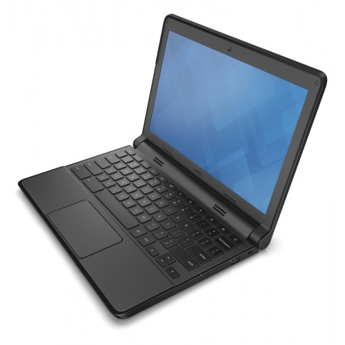 DELL Laptop Chromebook 3120, N2840, 4/16GB eMMC, 11.6, Cam, REF Grade A