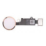 Home button assembly για iPhone 7 Plus, Rose Gold