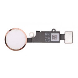 Home button assembly για iPhone 7 Plus, Rose Gold