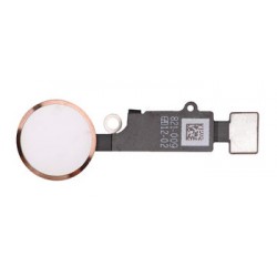 Home button assembly για iPhone 7, Rose Gold