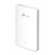 TP-LINK access point EAP615-Wall, AX1800 Dual Band, WiFi 6, Ver 1.0 TP-LINK access point EAP615-Wall, AX1800 Dual Band, WiFi 6, Ver 1.0