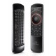RIITEK τηλεχειριστήριο Mini i25 με πληκτρολόγιο & air mouse, 2.4GHz RIITEK τηλεχειριστήριο Mini i25 με πληκτρολόγιο & air mouse, 2.4GHz