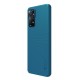 NILLKIN θήκη Super Frosted Shield για Xiaomi Note 11 Pro/Pro+/11i, μπλε NILLKIN θήκη Super Frosted Shield για Xiaomi Note 11 Pro/Pro+/11i, μπλε