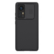 NILLKIN θήκη CamShield Pro για Xiaomi 12/12X, μαύρη