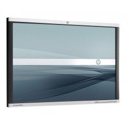 HP used οθόνη LA2405wg LCD, 24" 1920x1200, VGA/DVI/DisplayPort, χωρίς βάση, Grade B