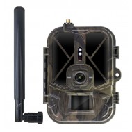SUNTEK κάμερα για κυνηγούς HC-940PRO-LI, PIR, 4G, 30MP, 4K, IP65