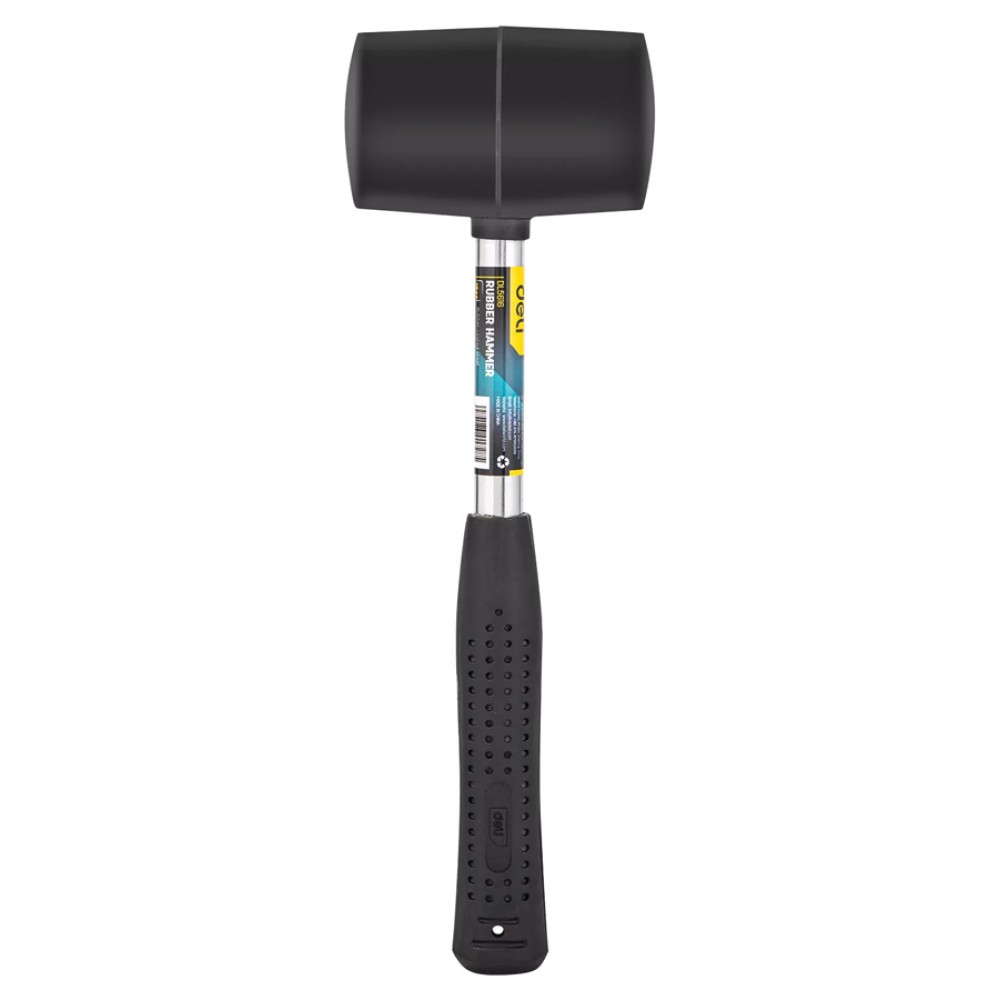 DELI ματσόλα DL5616 με αντιολισθητική λαβή, 16oz, 305mm