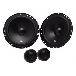 JBL σετ ηχεία αυτοκινήτου STAGE 1 601C, 6.5", 40W RMS, 4 Ohm, 2 δρόμων