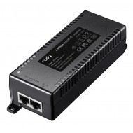 CUDY 2.5Gbps PoE+/PoE injector POE500, 30W