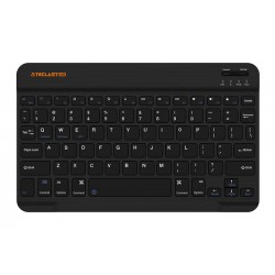 TECLAST ασύρματο πληκτρολόγιο K10, Bluetooth, 25x15cm, μαύρο