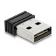 DELOCK USB dongle 61052 για Delock ασύρματα barcode scanner, 2.4 Ghz DELOCK USB dongle 61052 για Delock ασύρματα barcode scanner, 2.4 Ghz