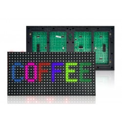 KEYESTUDIO LED panel module P10 KT0186 για Arduino, 16x32cm, RGB