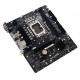 BIOSTAR μητρική H610MX-E, 2x DDR4, s1700, USB 3.2, uATX, GbE, Ver. 6.0 BIOSTAR μητρική H610MX-E, 2x DDR4, s1700, USB 3.2, uATX, GbE, Ver. 6.0