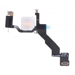 Ανταλλακτικό flashlight flex cable SPIP13PM-0002 για iPhone 13 Pro Max