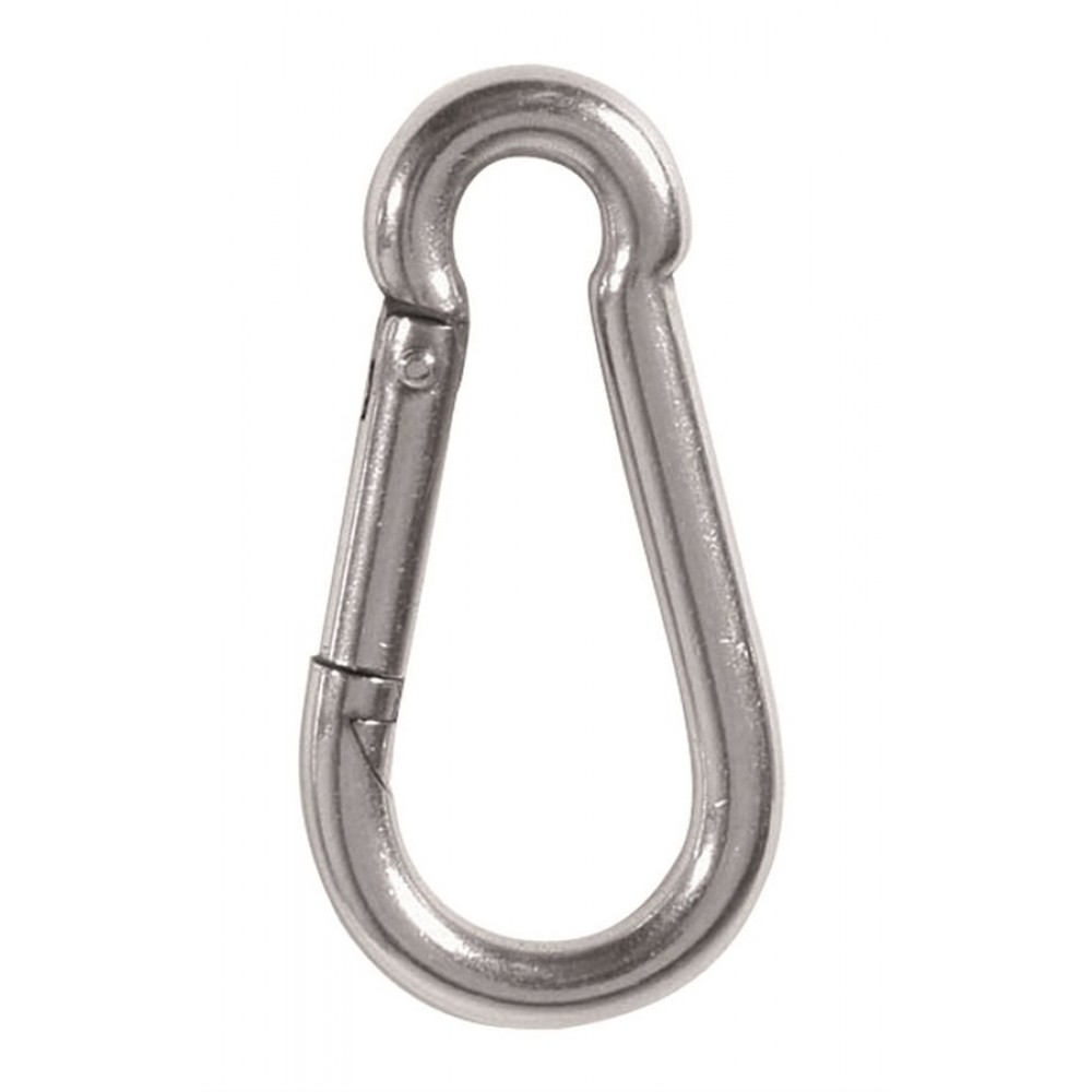 Γάντζος-άγκιστρο FISH-0047, ανοξείδωτος, 80 x 40.3mm Γάντζος-άγκιστρο FISH-0047, ανοξείδωτος, 80 x 40.3mm