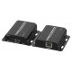 POWERTECH HDMI video extender CAB-H148 μέσω καλωδίου RJ45, 1080p, 60m POWERTECH HDMI video extender CAB-H148 μέσω καλωδίου RJ45, 1080p, 60m