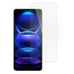 POWERTECH tempered glass 9H 2.5D για Xiaomi Redmi Note 12