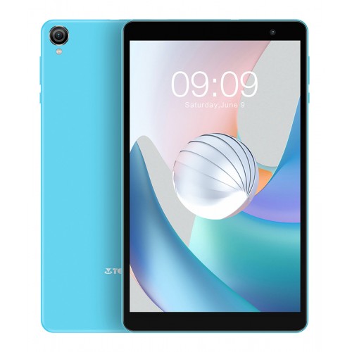 TECLAST tablet P80T, 8 HD, 3/32GB, Android 12, μπλε