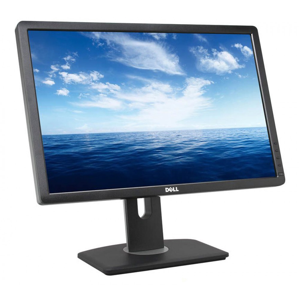 DELL used οθόνη P2213T LED, 22 1680x1050, VGA/DVI/DisplayPort, Grade B DELL used οθόνη P2213T LED, 22 1680x1050, VGA/DVI/DisplayPort, Grade B