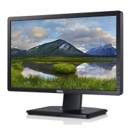 DELL used οθόνη P2212HΒ LED, 21.5" 1920x1080px, VGA/DVI, Grade B