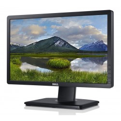DELL used οθόνη P2212HΒ LED, 21.5" 1920x1080, VGA/DVI, Grade B