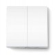 TP-LINK smart διακόπτης Tapo S220 με μπαταρία, διπλός, 868MHz, Ver 1.0 TP-LINK smart διακόπτης Tapo S220 με μπαταρία, διπλός, 868MHz, Ver 1.0