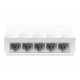 TP-LINK desktop switch LiteWave LS1005, 5-port 10/100Mbps, Ver 1.0 TP-LINK desktop switch LiteWave LS1005, 5-port 10/100Mbps, Ver 1.0