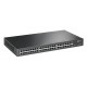 TP-LINK Rackmount Switch TL-SG1048, 48-Port Gigabit, Ver 6.0 TP-LINK Rackmount Switch TL-SG1048, 48-Port Gigabit, Ver 6.0