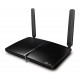 TP-LINK Wireless Dual Band Router Archer MR600, 4G+ Cat6 AC1200, Ver.3.0 TP-LINK Wireless Dual Band Router Archer MR600, 4G+ Cat6 AC1200, Ver.3.0