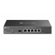 TP-LINK Gigabit VPN Router ER7206, 5x Gigabit & 1x SFP port, Ver. 1.0 TP-LINK Gigabit VPN Router ER7206, 5x Gigabit & 1x SFP port, Ver. 1.0