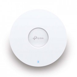 TP-LINK access point EAP613, οροφής, Wi-Fi 6, 1800Mbps, Mesh, Ver. 1.0