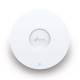 TP-LINK access point EAP613, οροφής, Wi-Fi 6, 1800Mbps, Mesh, Ver. 1.0 TP-LINK access point EAP613, οροφής, Wi-Fi 6, 1800Mbps, Mesh, Ver. 1.0