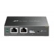 TP-LINK Omada Hardware Controller OC200, Ver. 2.0 TP-LINK Omada Hardware Controller OC200, Ver. 2.0