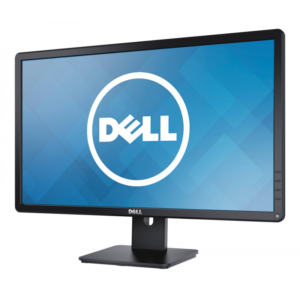 DELL used οθόνη E2314H LED, 23 Full HD, VGA/DVI, Grade B