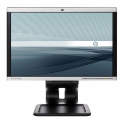 HP used Οθόνη LA1905wg LCD, 19" 1440x900px, VGA/DVI/DisplayPort, Grade A