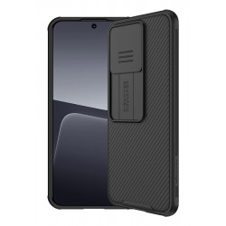 NILLKIN θήκη CamShield Pro για Xiaomi 13 Pro, μαύρο