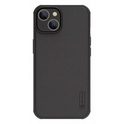 NILLKIN θήκη Super Frosted Shield Pro Magnetic για iPhone 14, μαύρη