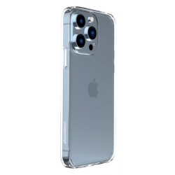 ROCKROSE θήκη Mirror Neo για iPhone 14 Plus, διάφανη