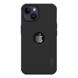 NILLKIN θήκη Super Frosted Shield Pro για iPhone 14, μαύρο