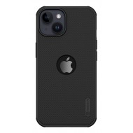 NILLKIN θήκη Super Frosted Shield Pro για iPhone 14 Plus, μαύρο