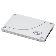 INTEL used Enterprise SSD DC S4500 Series, 480GB, 6Gb/s, 2.5"
