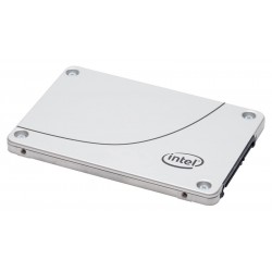 INTEL used Enterprise SSD DC S4500 Series, 480GB, 6Gb/s, 2.5"