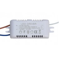 LED Driver SPHLL-DRIVER-004, 18-24W, 3x2x8cm LED Driver SPHLL-DRIVER-004, 18-24W, 3x2x8cm
