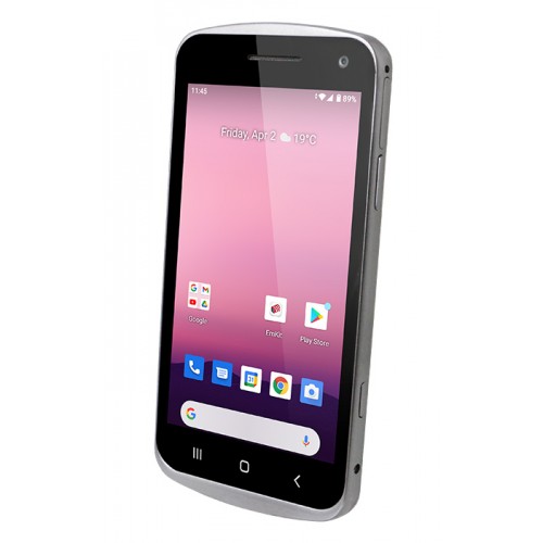 POINT MOBILE PDA PM30G6, 4G/Wi-Fi, 1D & 2D barcodes, 4.7, 4/64GB, μαύρο