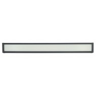 OPTONICA LED μαγνητικό φωτιστικό 5490, 12W, 4000K, μεταλλικό, μαύρο