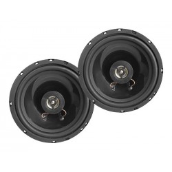 Σετ ηχεία αυτοκινήτου LXCS165, 6.5", 120W, 4 Ohm, 2 δρόμων