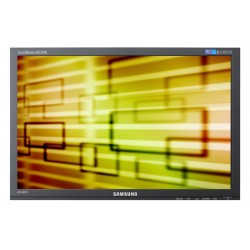 SAMSUNG used οθόνη BX2240W LCD, 21.5" 1920x1080, VGA/DVI, χωρίς βάση, GB