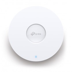 TP-LINK access point EAP620 HD, AX1800, WiFi 6, ceiling mount, Ver. 3.2