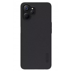 NILLKIN θήκη Super Frosted Shield για Realme 9i 5G/10 5G, μαύρη